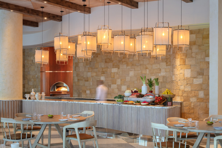 Cleo Dubai | Dining in Dubai - EPG