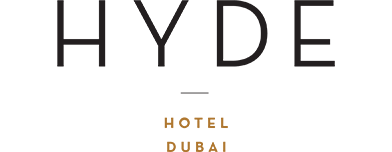 Hyde Hotel Dubai