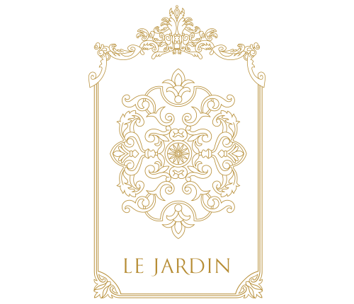 Le Jardin